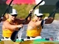 게임 Canoe Sprint