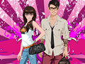 게임 Fashion Lover