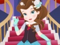 게임 Disney princess dressup