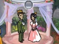 게임 Princess Wedding