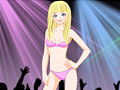 게임 Cartoon Miley