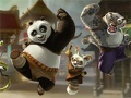 게임 Puzzle Kung Fu Panda team