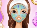 게임 Fascinating girl makeover