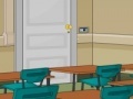 게임 American class rooom escape