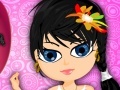 게임 Deni makeover game