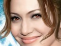 게임 The fame Jennifer Lopez