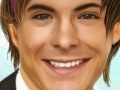 게임 Zac Efron dress up