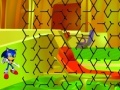 게임 Sonic Labyrinth