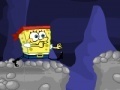 게임 SpongeBob  Dangerous Run