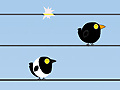 게임 Gone with the Birds