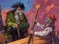 게임 Mystery of a lost island