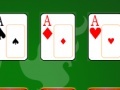 게임 My favorite classic solitaire