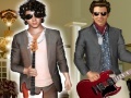 게임 Jonas Brothers Concert Tours