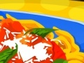 게임 Spaghetti with Meatballs game