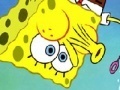 게임 Spongebob Jigsaw