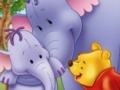 게임 Pooh with Friends