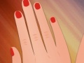 게임 Styling Selenas nails