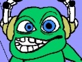 게임 DJ Crazy Frog
