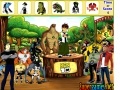 게임 Ben 10 hidden objects