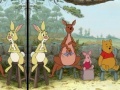 게임 Winnie the Pooh Spot the difference
