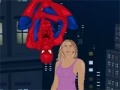 게임 Amazing Spider-Man Kiss