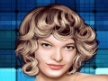 게임 Sweet Milla Jovovich Makeover