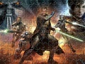 게임 Star Wars Puzzle