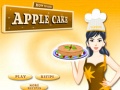 게임 Apple Cake