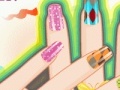 게임 Summer manicure style