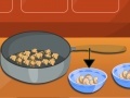 게임 Cashew Caramel Corn