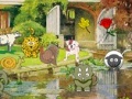 게임 Cute Animals Hidden Game