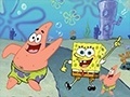 게임 SpongeBob Squarepants Hidden Objects