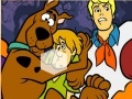 게임 Scooby-Doo The Picutr