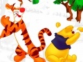 게임 Pooh and Friends