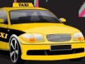 게임 New York taxi parking