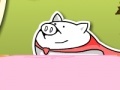 게임 Pigs In a Blanket