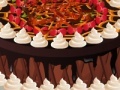 게임 Caramel cake deco