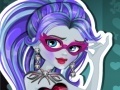 게임 Ghoulia Freaky Makeover