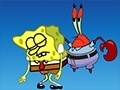 게임 Spongebob Chase