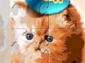 게임 Cute pets jigsaw puzzle