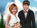 게임 Cute wedding couple