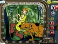 게임 Scooby Doo: Search numbers