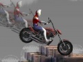 게임 Ultraman Motorcycle