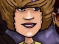 게임 Justin Bieber Hair Defense