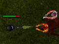 게임 Zombie Warfare
