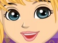 게임 Dora winter