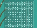 게임 Word search