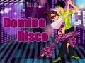 게임 Domino Disco
