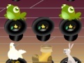 게임 Magic hat