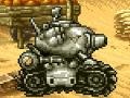 게임 Metal slug 2 Rampage